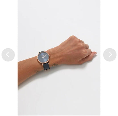 NIXON NEVEREST Quartz Men's Watch — Japanese