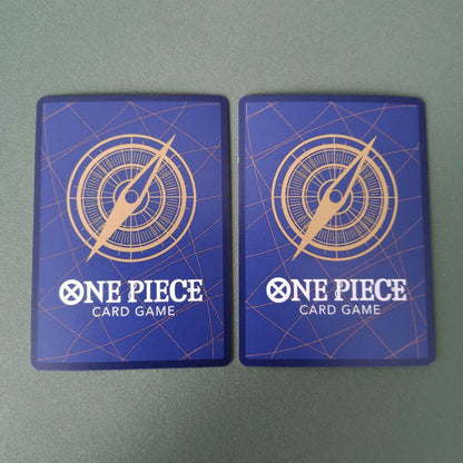 One Piece Yamato — ST13-016 — Japanese