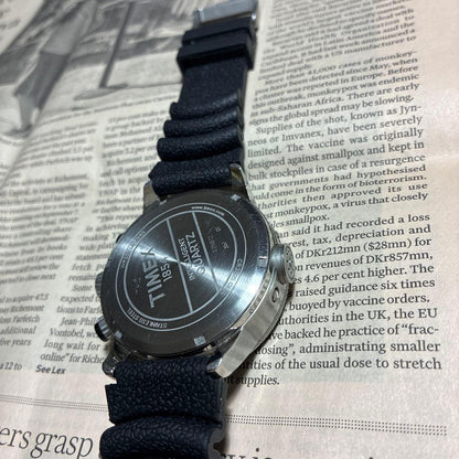 TIMEX TXD14930 Quartz Men's Watch — Japanese