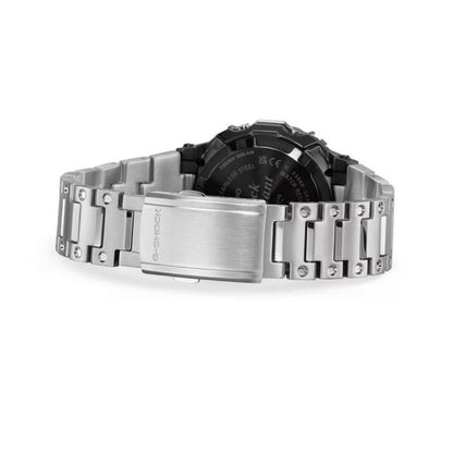 CASIO GMW-BZ5000D-1JF Solar Men's Watch — Japanese