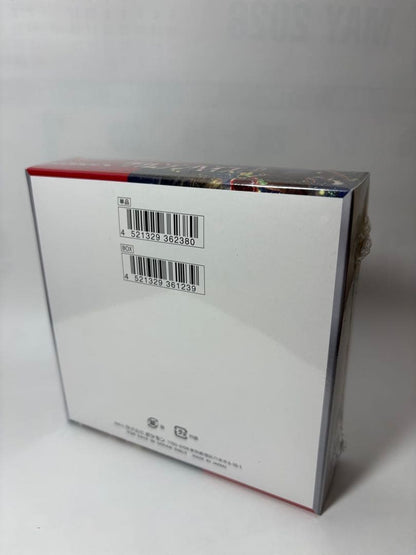 Pokemon Pokémon Card Game Crimson Haze Booster Box Box — Japanese
