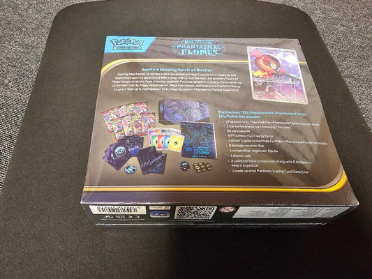 Pokemon Pokémon Card Game Elite Trainer Box Box — Japanese