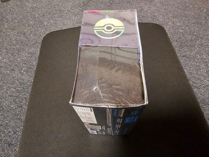 Pokemon Pokémon Card Game Elite Trainer Box Box — Japanese