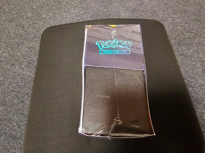 Pokemon Pokémon Card Game Elite Trainer Box Box — Japanese