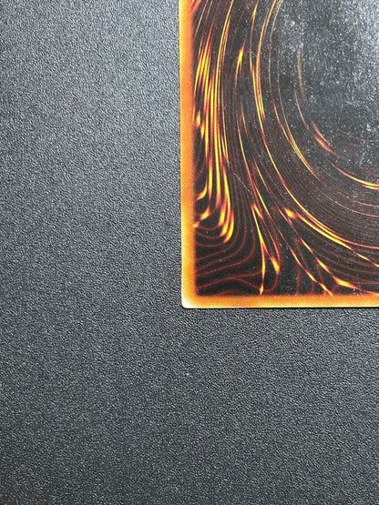 Yu-Gi-Oh Dark Sage of the Black Cloak — Japanese
