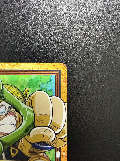 One Piece Usopp — Japanese