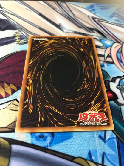 Yu-Gi-Oh The Moon's Book — Japanese