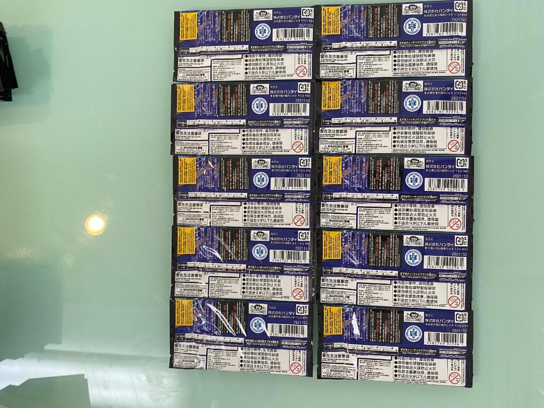 One Piece One Piece Card: Blue Sea Seven Warlords OP-14 10 Pack Sealed Pack — OP-14 — Japanese