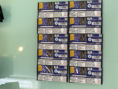 One Piece One Piece Card: Blue Sea Seven Warlords OP-14 10 Pack Sealed Pack — OP-14 — Japanese