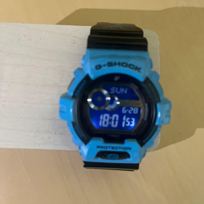 CASIO G-SHOCK LB-000 Digital Men's Watch — Japanese