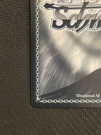 Weiss Schwarz We cheerful Christmas! Sayoko Takayama sp sign — Japanese