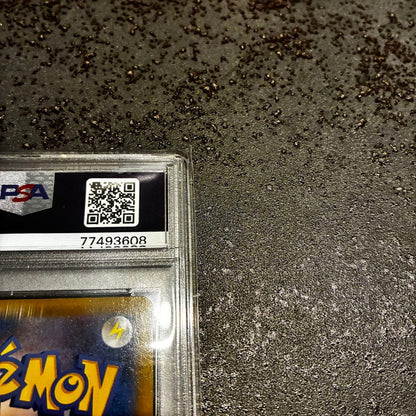 PSA 10 Pokemon Umbreon CSR — S High Class Pack VMAX Climax 244/184 — Japanese
