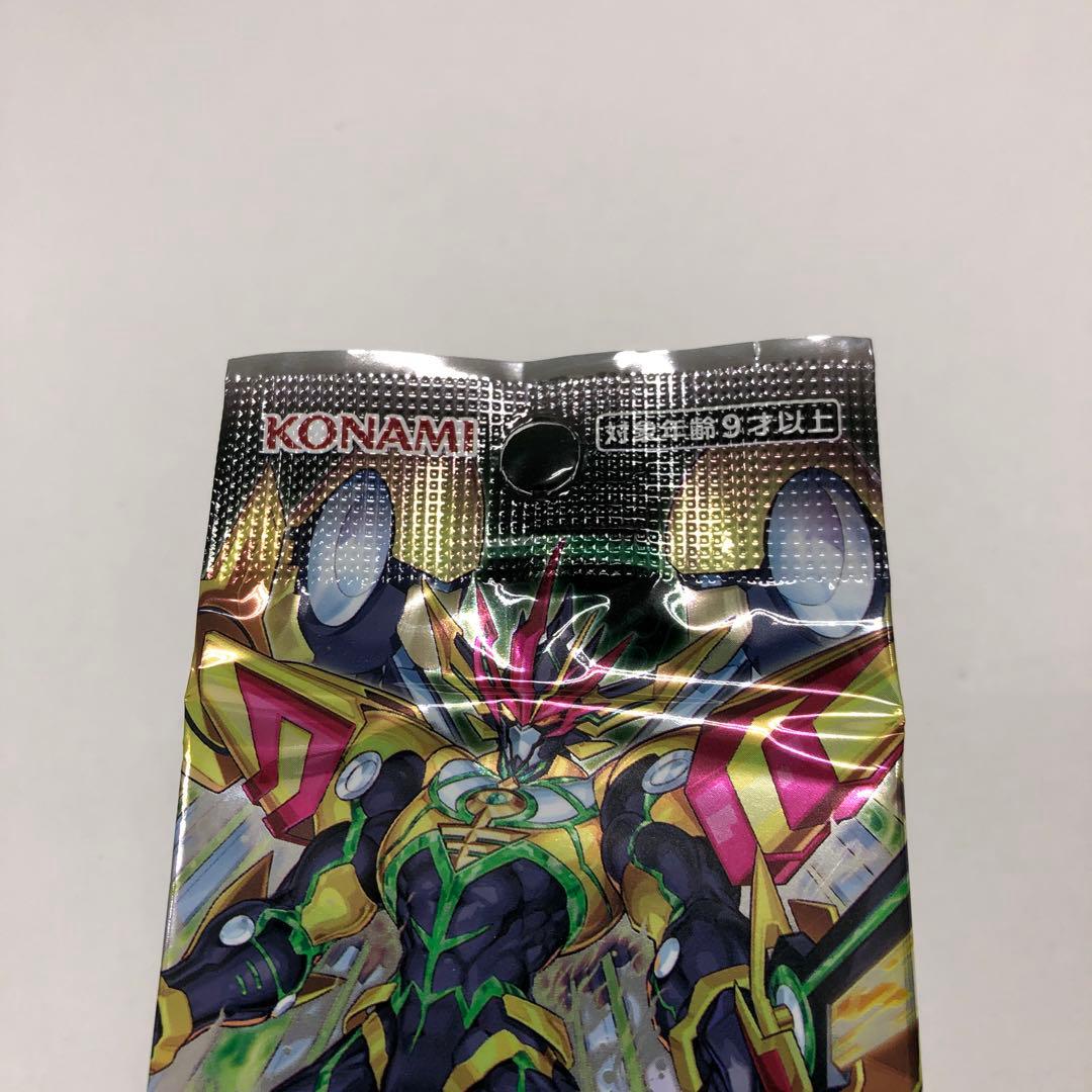 Yu-Gi-Oh Yu-Gi-Oh! Unopened Pack 81 Pack Set Pack — Japanese