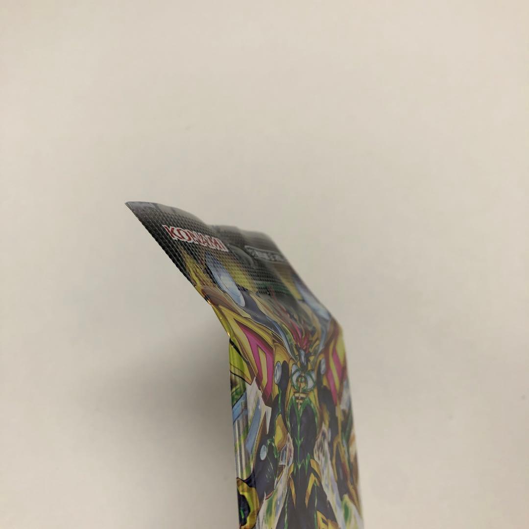 Yu-Gi-Oh Yu-Gi-Oh! Unopened Pack 81 Pack Set Pack — Japanese
