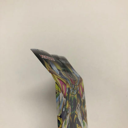 Yu-Gi-Oh Yu-Gi-Oh! Unopened Pack 81 Pack Set Pack — Japanese