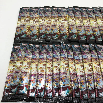 Yu-Gi-Oh Yu-Gi-Oh! Unopened Pack 81 Pack Set Pack — Japanese