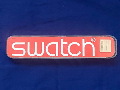 swatch SBTR009 Men's — Japanese