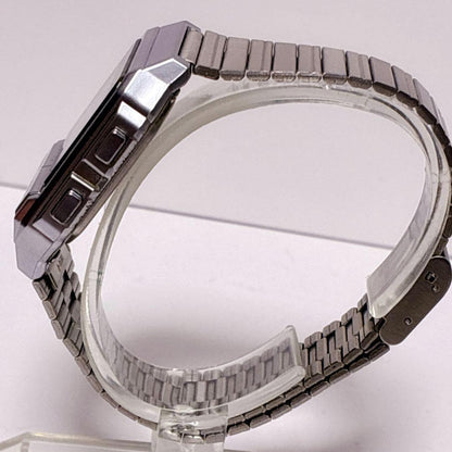 CASIO DB-520 Quartz Men's Watch — Japanese