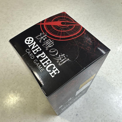 One Piece One Piece Card Game: Moment of Decision 1BOX Box — Japanese
