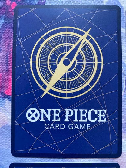 One Piece Bonclé (Bensamu) Parallel — Japanese