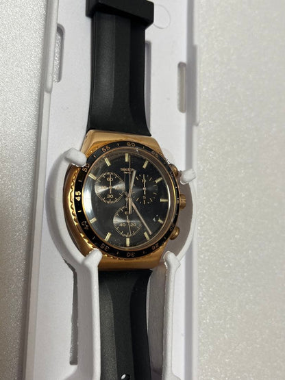 swatch YVG410 Men's — Japanese
