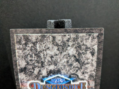 Yu-Gi-Oh Rare Item Yu-Gi-Oh! Dungeon Dice Monsters Red-Eyes Black Dragon — Japanese