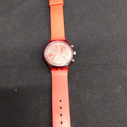 swatch 6108423, GW725 Quartz Men's — Japanese