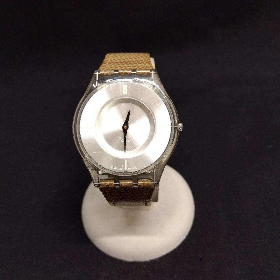 swatch 6108423, GW725 Quartz Men's — Japanese