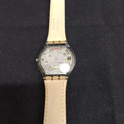 swatch 6108423, GW725 Quartz Men's — Japanese