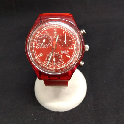 swatch 6108423, GW725 Quartz Men's — Japanese