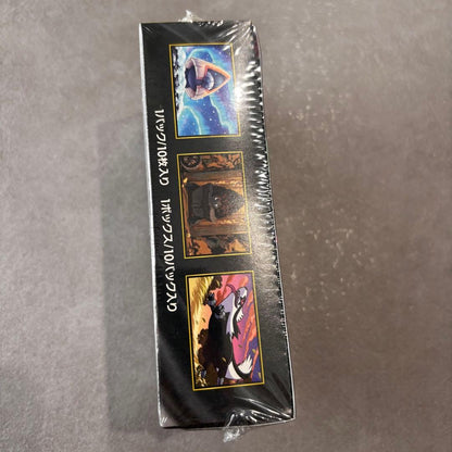 Pokemon Mega Dreamex with shrink wrap Box — M High Class Pack MEGA Dream ex — Japanese