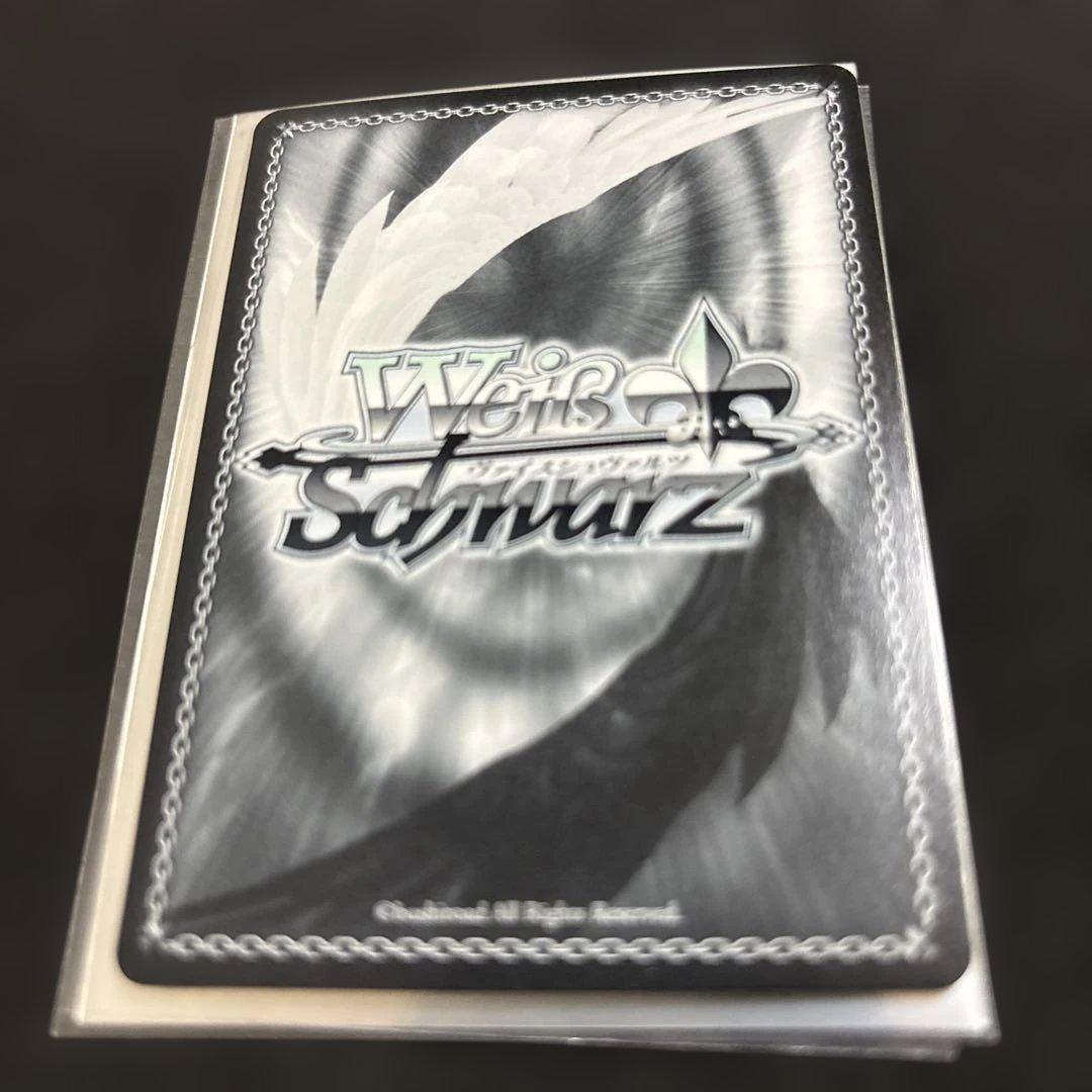 Weiss Schwarz Weiß Schwarz: School Swimsuit, Pool Day! Thorfinn — Japanese