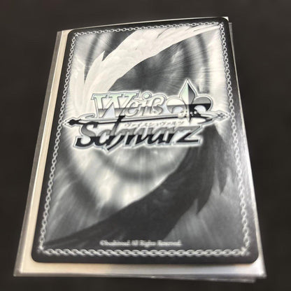 Weiss Schwarz Weiß Schwarz: School Swimsuit, Pool Day! Thorfinn — Japanese