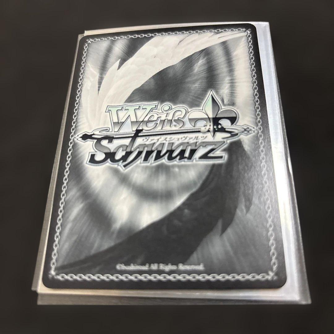 Weiss Schwarz Weiß Schwarz: School Swimsuit, Pool Day! Thorfinn — Japanese
