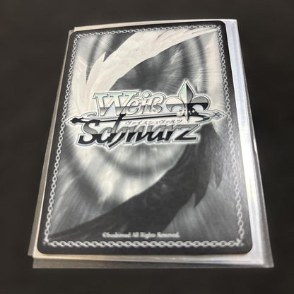 Weiss Schwarz Weiß Schwarz: School Swimsuit, Pool Day! Thorfinn — Japanese