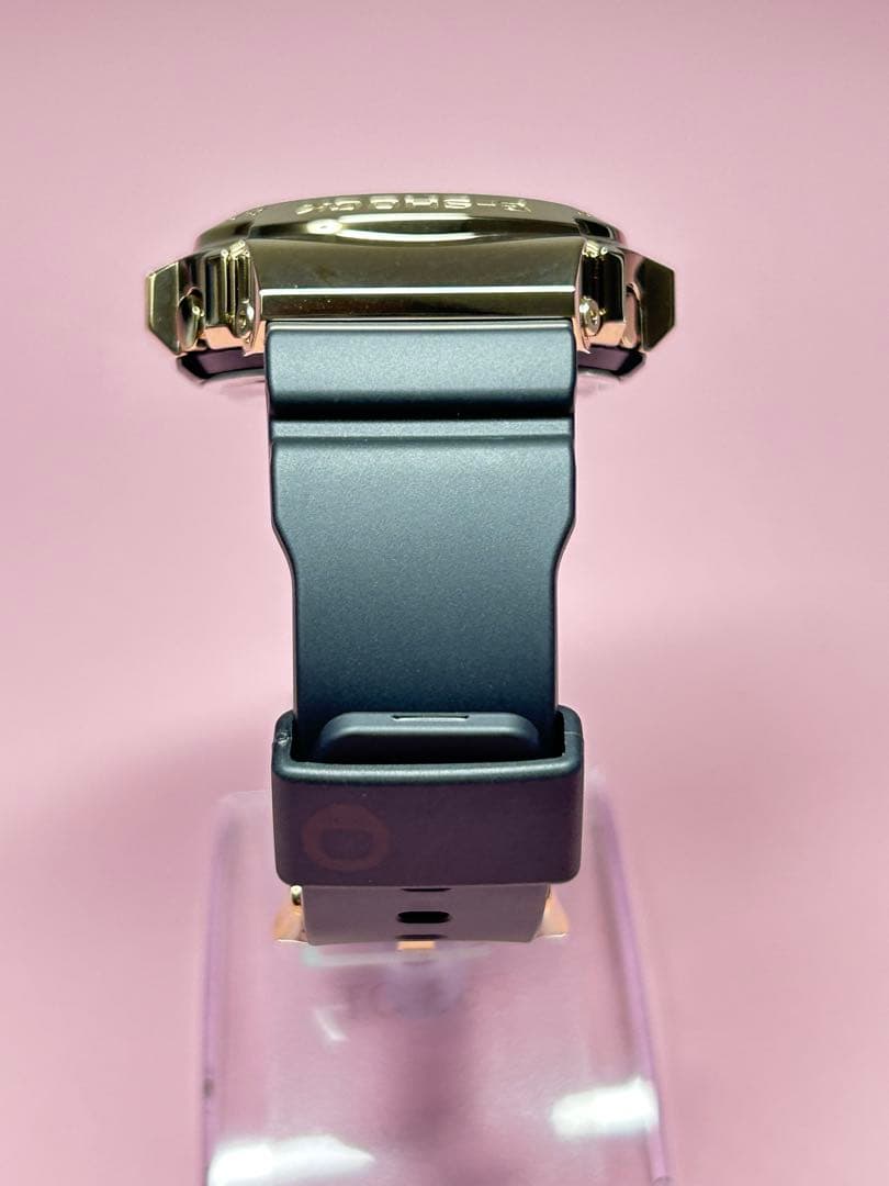 CASIO G-SHOCK DW-5600 Digital Men's Watch — Japanese