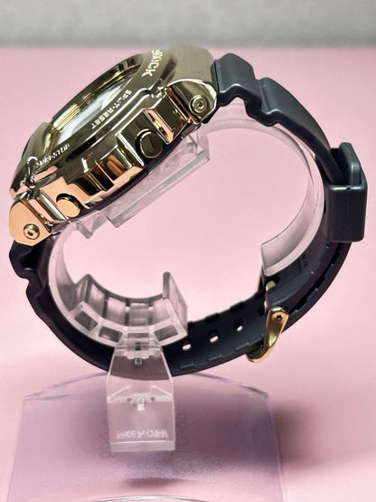 CASIO G-SHOCK DW-5600 Digital Men's Watch — Japanese