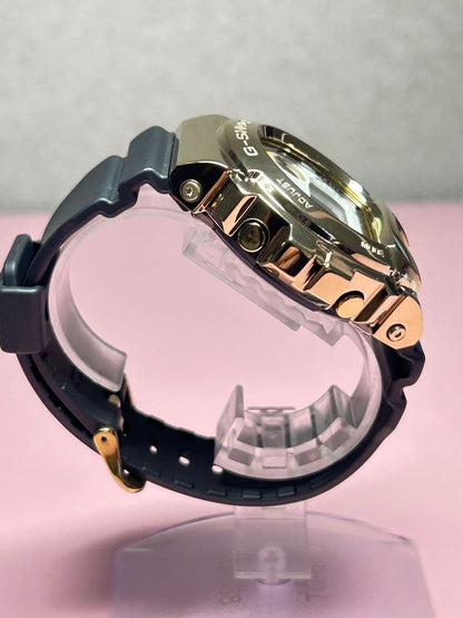 CASIO G-SHOCK DW-5600 Digital Men's Watch — Japanese