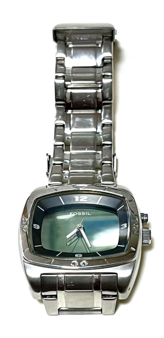 FOSSIL FS4735 Analog Men's Watch — Japanese