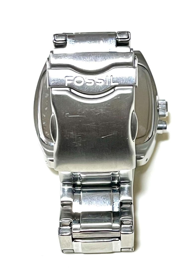 FOSSIL FS4735 Analog Men's Watch — Japanese