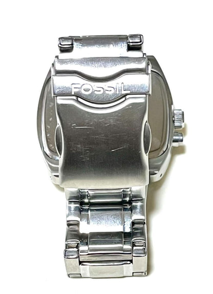 FOSSIL FS4735 Analog Men's Watch — Japanese