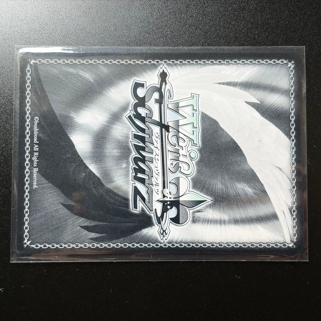 Weiss Schwarz Five Years' Status Update — Japanese