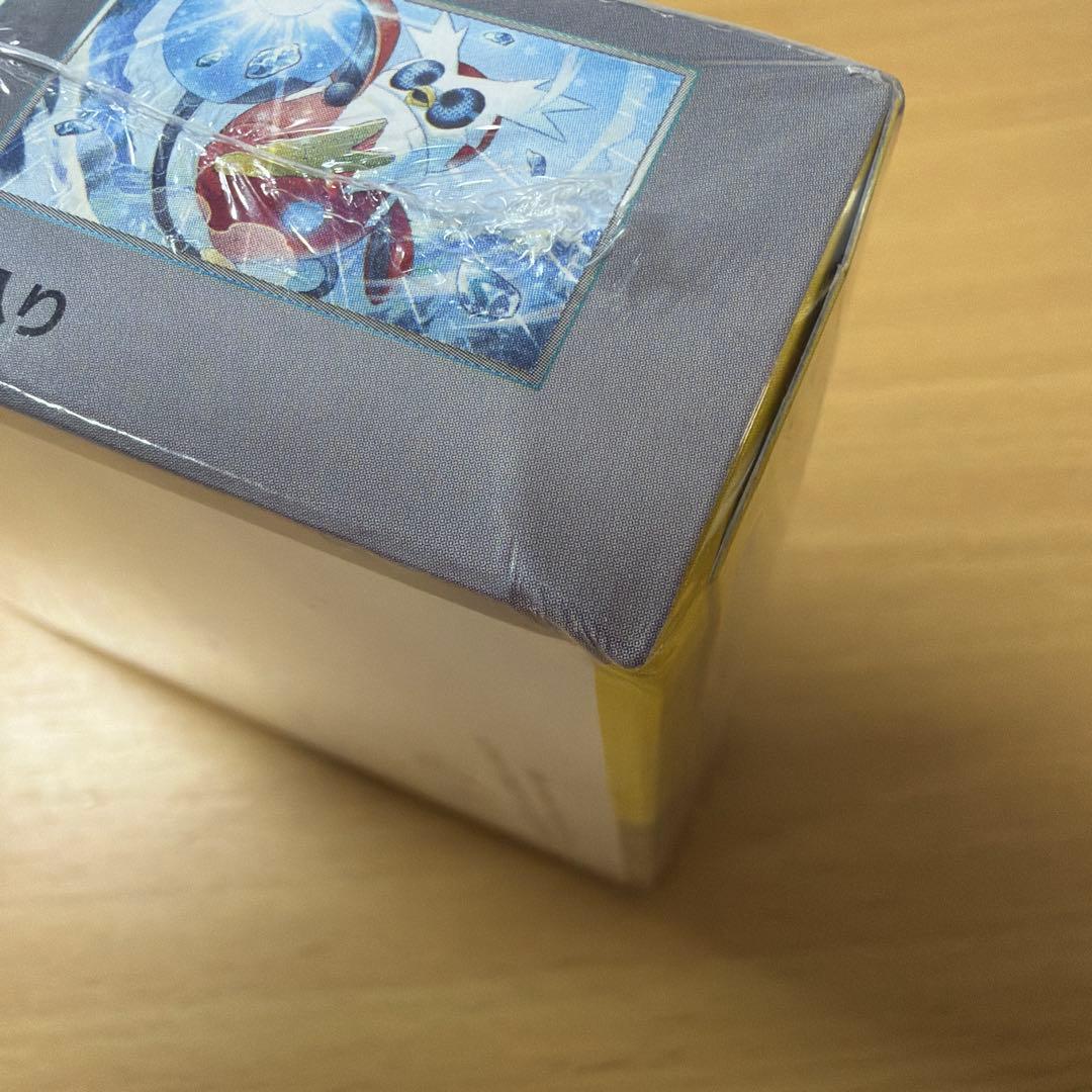 Pokemon Pokémon Card Ultra Electric Breaker Unopened Box with Shrink Box — Japanese