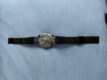 TIMEX Q PHANTASM IFLW Analog Men's Watch — Japanese
