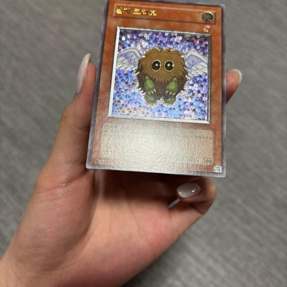 Yu-Gi-Oh Kuriboh — Japanese