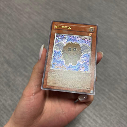 Yu-Gi-Oh Kuriboh — Japanese