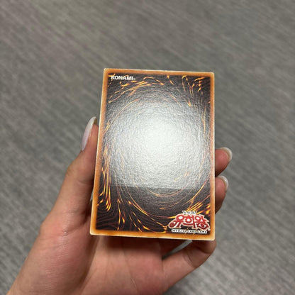 Yu-Gi-Oh Kuriboh — Japanese