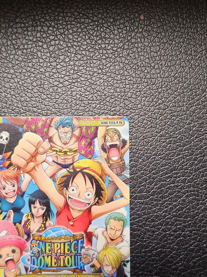 One Piece Monkey D. Luffy — Japanese