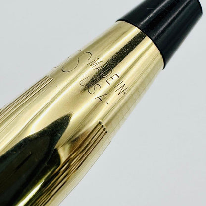 Cross Classic Century Mechanical Pencil in gold with 1/20 12KT gold filled finish
