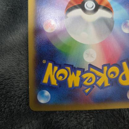 Pokemon Charizard ex — Japanese
